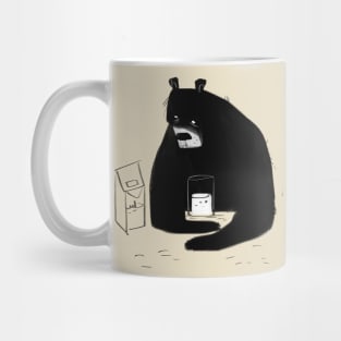 that bear Mug